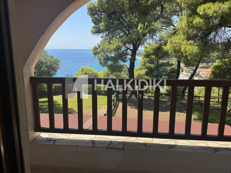 Μεζονέτα 120 τ.μ. πρός πώληση, Χαλκιδική, Κασσάνδρα
