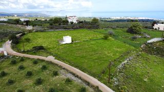 Οικόπεδο 4.819 τ.μ. για πώληση