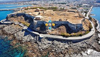 Οικόπεδο 205 τ.μ. για πώληση