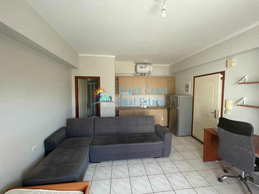 Studio / γκαρσονιέρα 35 τ.μ. προς ενοικίαση, Ακταίο Ρίου