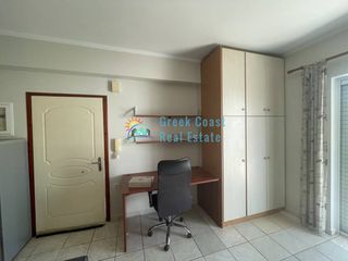 Studio / γκαρσονιέρα 35 τ.μ. για ενοικίαση, Αχαΐα, Ρίο-thumb-6