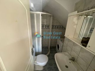 Studio / γκαρσονιέρα 35 τ.μ. για ενοικίαση, Αχαΐα, Ρίο-thumb-11