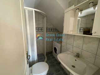 Studio / γκαρσονιέρα 35 τ.μ. για ενοικίαση, Αχαΐα, Ρίο-thumb-12