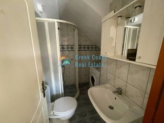 Studio / γκαρσονιέρα 35 τ.μ. για ενοικίαση, Αχαΐα, Ρίο-thumb-10
