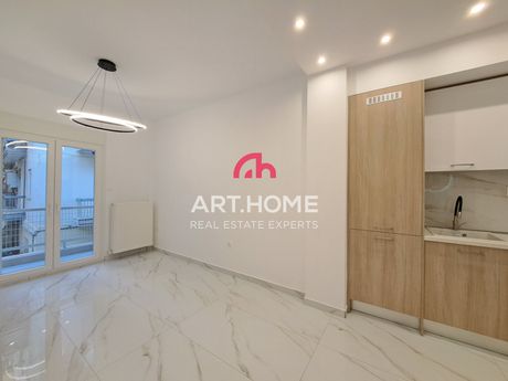 Studio / γκαρσονιέρα 25 τ.μ. προς πώληση