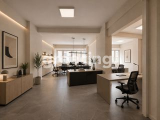Γραφείο 485 τ.μ. για ενοικίαση, Αθήνα - Κέντρο, Κέντρο-thumb-4