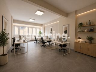 Γραφείο 485 τ.μ. για ενοικίαση, Αθήνα - Κέντρο, Κέντρο-thumb-10