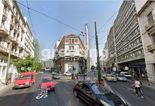 Γραφείο 485 τ.μ. για ενοικίαση