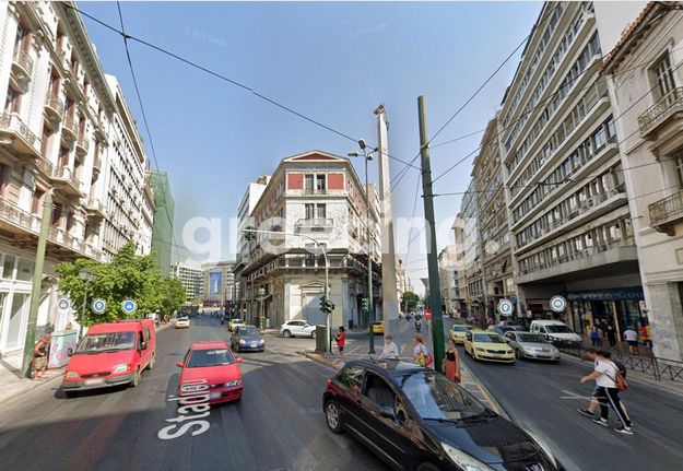 Γραφείο 485 τ.μ. για ενοικίαση, Αθήνα - Κέντρο, Κέντρο
