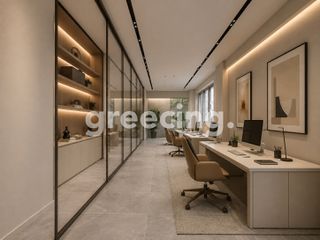 Γραφείο 485 τ.μ. για ενοικίαση, Αθήνα - Κέντρο, Κέντρο-thumb-12