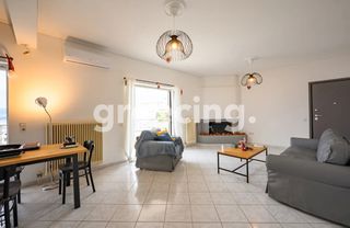 Διαμέρισμα 92 τ.μ. για ενοικίαση, Εύβοια, Χαλκίδα-thumb-2