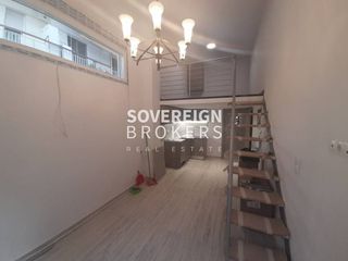 Loft 38 τ.μ. για πώληση