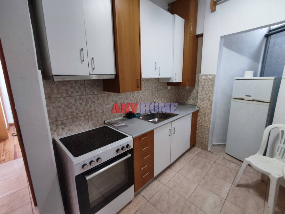 Διαμέρισμα 65 τ.μ. προς ενοικίαση, Βούλγαρη - Άγιος Ελευθέριος