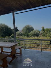 Μονοκατοικία 95 τ.μ. πρός ενοικίαση, Εύβοια, Αιδηψός-thumb-1
