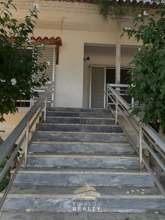 Μονοκατοικία 95 τ.μ. πρός ενοικίαση, Εύβοια, Αιδηψός