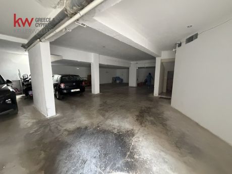 Parking 10,50 sqm for sale
