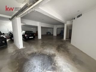 Parking 10,50 τ.μ. για πώληση