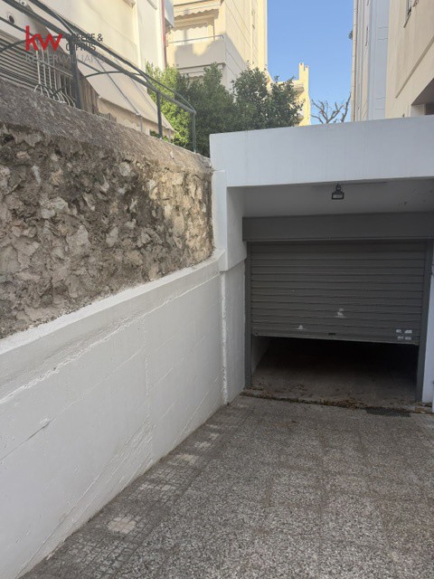 Parking 10,50 τ.μ. πρός πώληση, Αθήνα - Βόρεια Προάστια, Νέο Ψυχικό