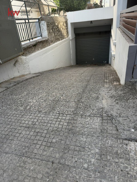Parking 10,50 τ.μ. πρός πώληση, Αθήνα - Βόρεια Προάστια, Νέο Ψυχικό