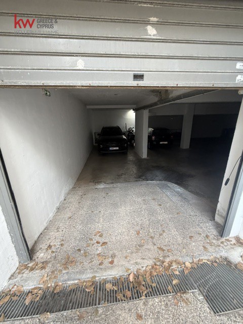 Parking 10,50 τ.μ. πρός πώληση, Αθήνα - Βόρεια Προάστια, Νέο Ψυχικό