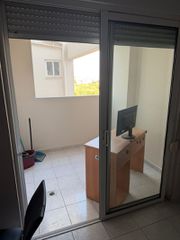 Studio / γκαρσονιέρα 32 τ.μ. για ενοικίαση, Αχαΐα, Πάτρα-thumb-2