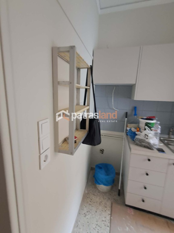 Studio / γκαρσονιέρα 28 τ.μ. προς ενοικίαση, Κέντρο Πάτρας