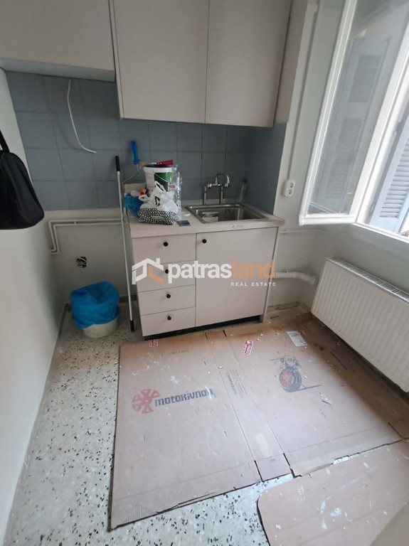 Studio / γκαρσονιέρα 28 τ.μ. προς ενοικίαση, Κέντρο Πάτρας