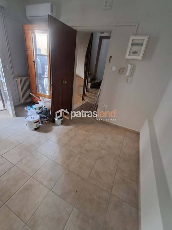 Studio / γκαρσονιέρα 28 τ.μ. προς ενοικίαση, Κέντρο Πάτρας