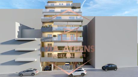 Διαμέρισμα 110 τ.μ. πρός πώληση