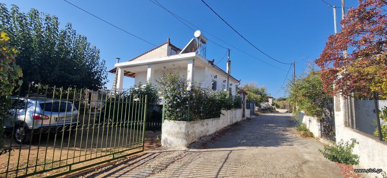 Μονοκατοικία 70 τ.μ. για πώληση, Μεσσηνία, Μεσσήνη