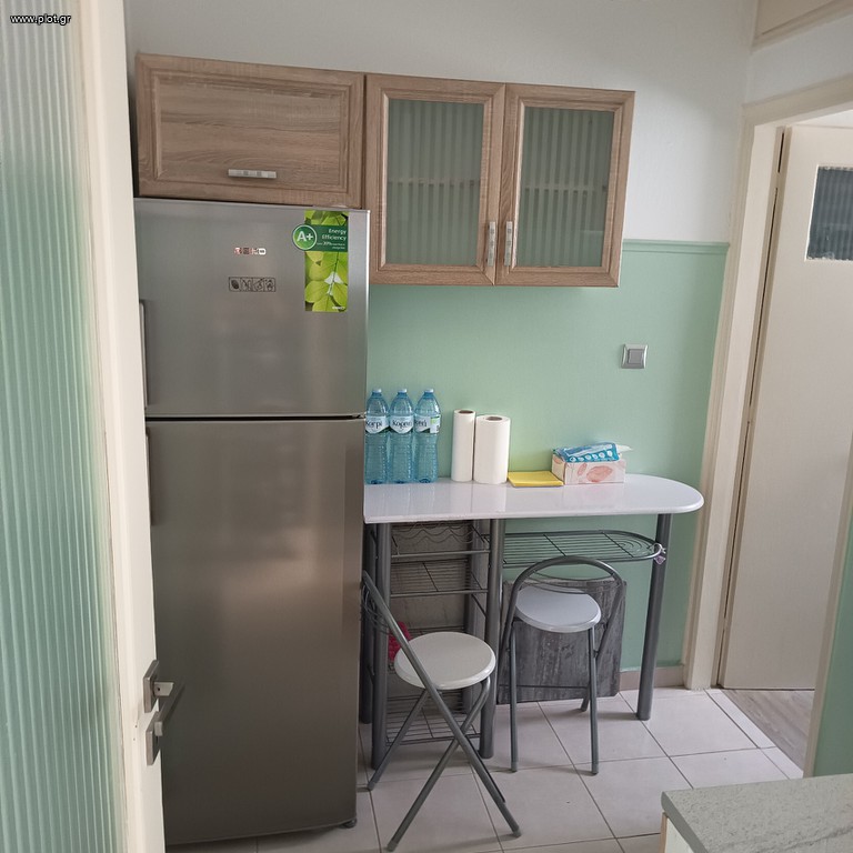 Studio / γκαρσονιέρα 30 τ.μ. πρός ενοικίαση, Ν. Λάρισας, Λάρισα