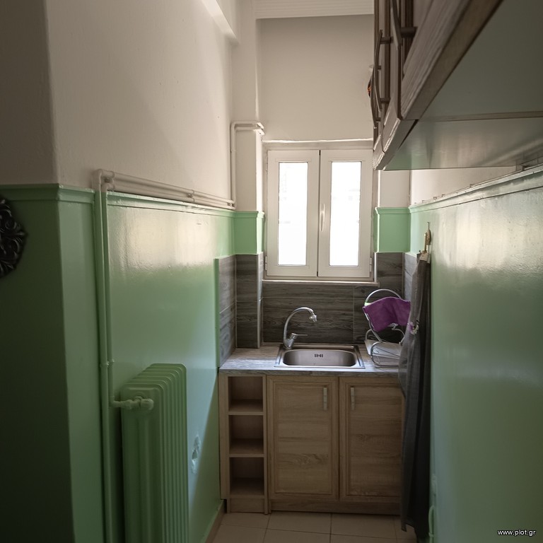 Studio / γκαρσονιέρα 30 τ.μ. πρός ενοικίαση, Ν. Λάρισας, Λάρισα