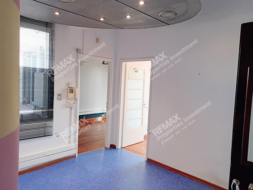 Office 100 sqm for rent, Gkazi