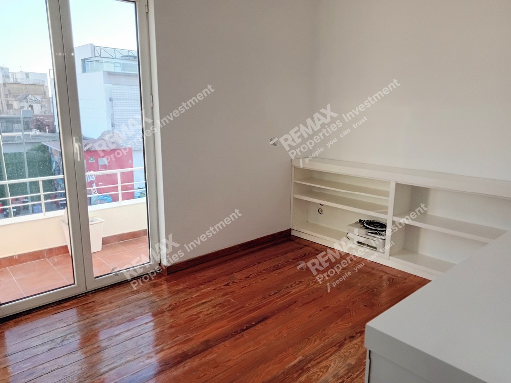 Office 100 sqm for rent, Gkazi