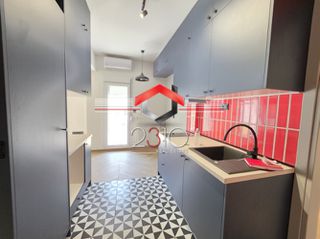 Studio / γκαρσονιέρα 52 τ.μ. προς πώληση, Φάληρο-thumb-4
