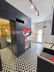 Studio / γκαρσονιέρα 52 τ.μ. προς πώληση, Φάληρο-thumb-5