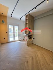 Studio / γκαρσονιέρα 52 τ.μ. προς πώληση, Φάληρο-thumb-7