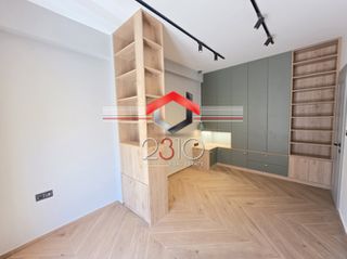 Studio / γκαρσονιέρα 52 τ.μ. προς πώληση, Φάληρο-thumb-8