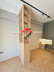 Studio / γκαρσονιέρα 52 τ.μ. προς πώληση, Φάληρο-thumb-12