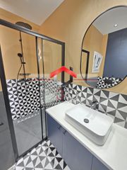 Studio / γκαρσονιέρα 52 τ.μ. προς πώληση, Φάληρο-thumb-15