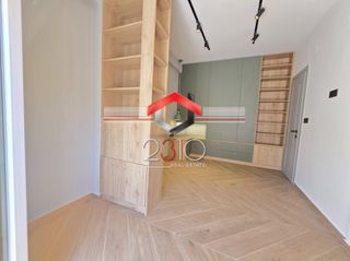 Studio / γκαρσονιέρα 52 τ.μ. προς πώληση, Φάληρο-thumb-20