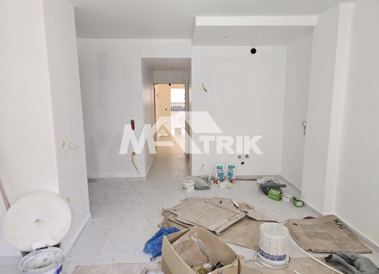 Διαμέρισμα 58 τ.μ. προς πώληση, Φάληρο