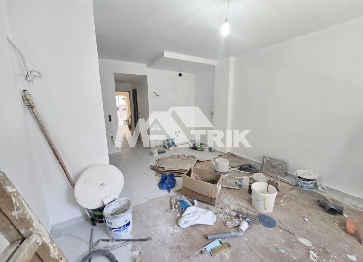 Διαμέρισμα 58 τ.μ. προς πώληση, Φάληρο