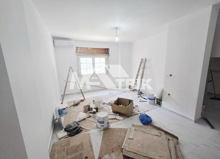 Διαμέρισμα 58 τ.μ. προς πώληση, Φάληρο