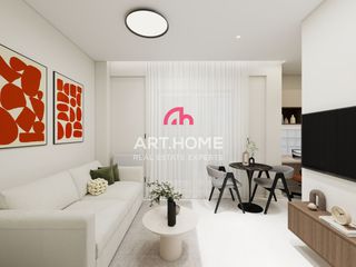 Studio / γκαρσονιέρα 35,50 τ.μ. για πώληση