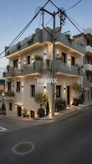 Κτίριο 280 τ.μ. για πώληση
