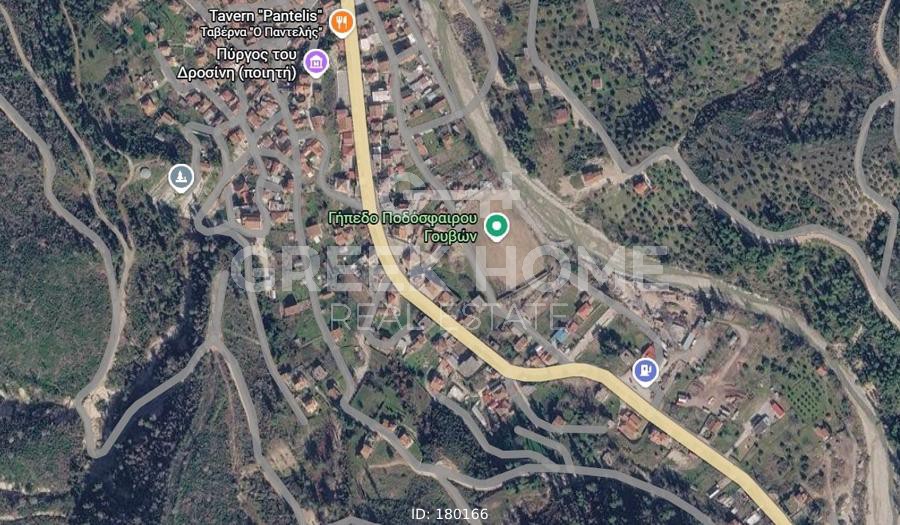 Οικόπεδο 388 τ.μ. για πώληση, Εύβοια, Αρτεμίσιο