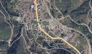 Land plot 388 sqm for sale