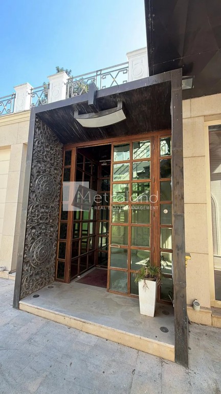 Κατάστημα 378 τ.μ. πρός ενοικίαση, Αθήνα - Βόρεια Προάστια, Κηφισιά