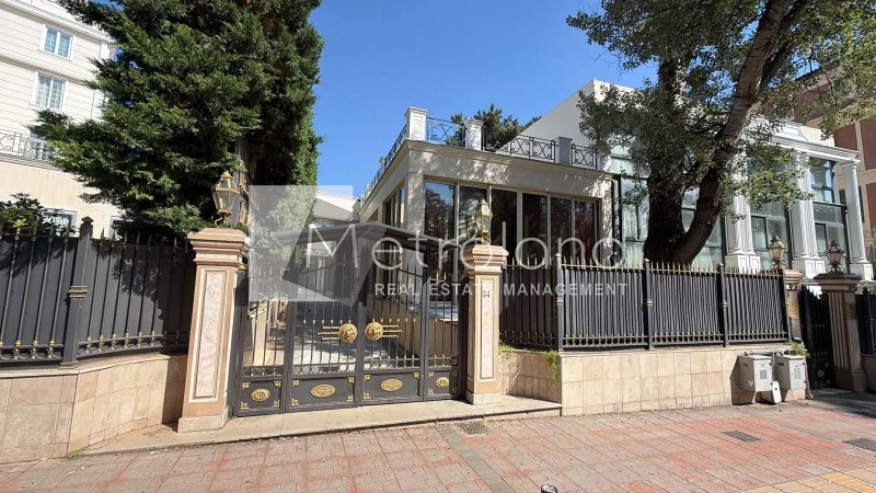 Κατάστημα 378 τ.μ. πρός ενοικίαση, Αθήνα - Βόρεια Προάστια, Κηφισιά